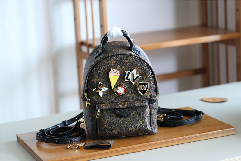Ozarra - LUV Bags - 029