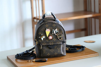 Ozarra - LUV Bags - 029