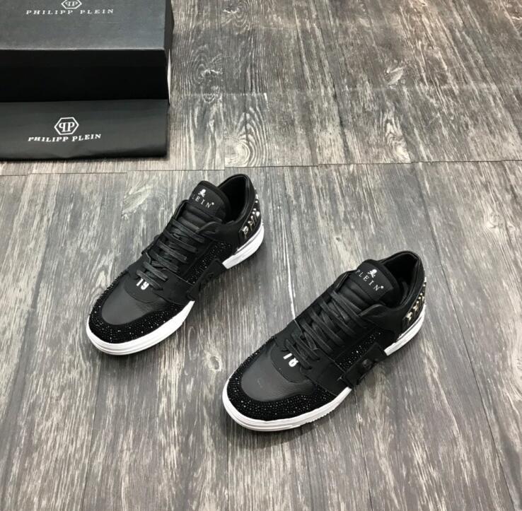 Ozarra Luxury - PHP Shoes - 160