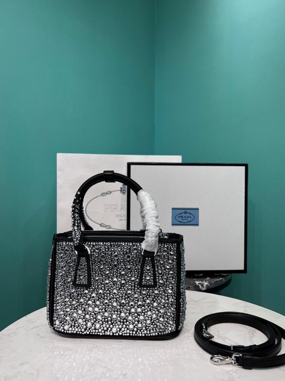 Ozarra Luxury - PD Bags - 087