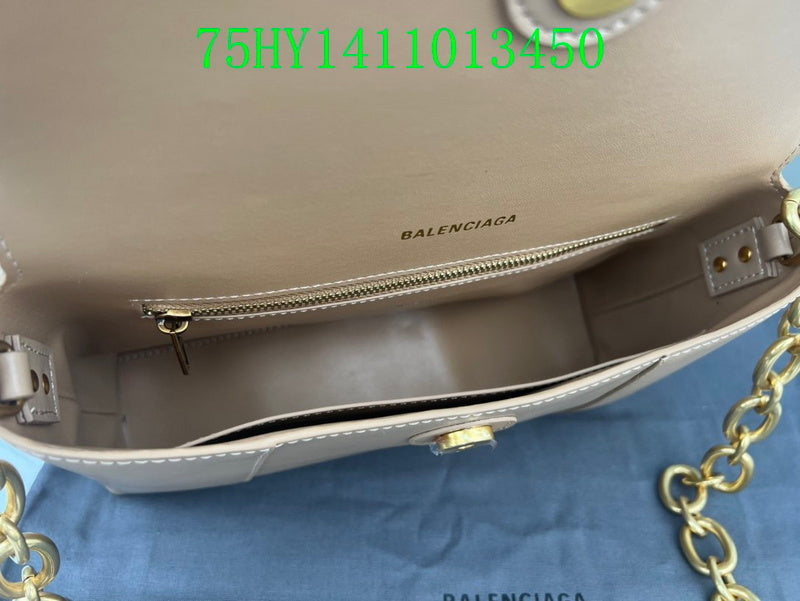 Ozarra Fashion - BGA Bags - 2013