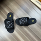 Ozarra Luxury - LOV Men Shoes - 088