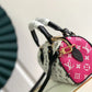 Ozarra Fashion Lu-Vi Bags - 16774