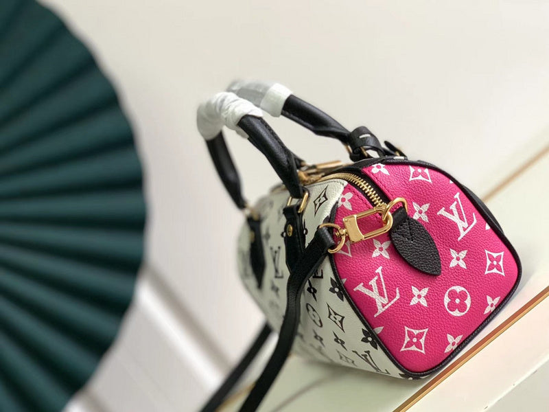 Ozarra Fashion Lu-Vi Bags - 16774