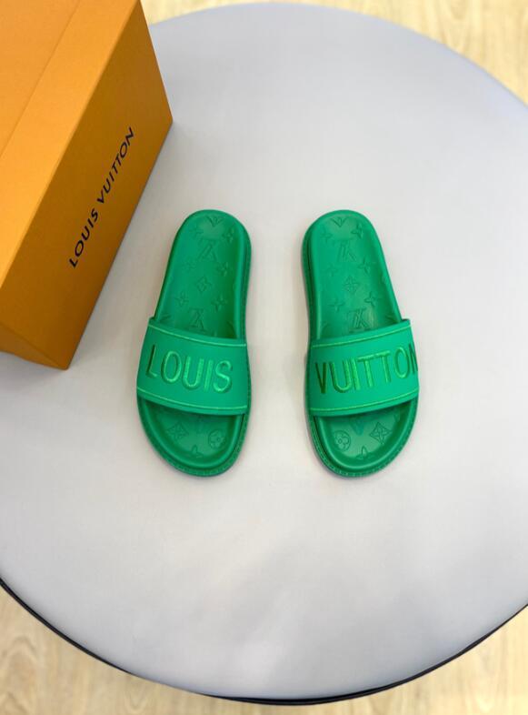 Ozarra Luxury - LOV Men Shoes - 1082