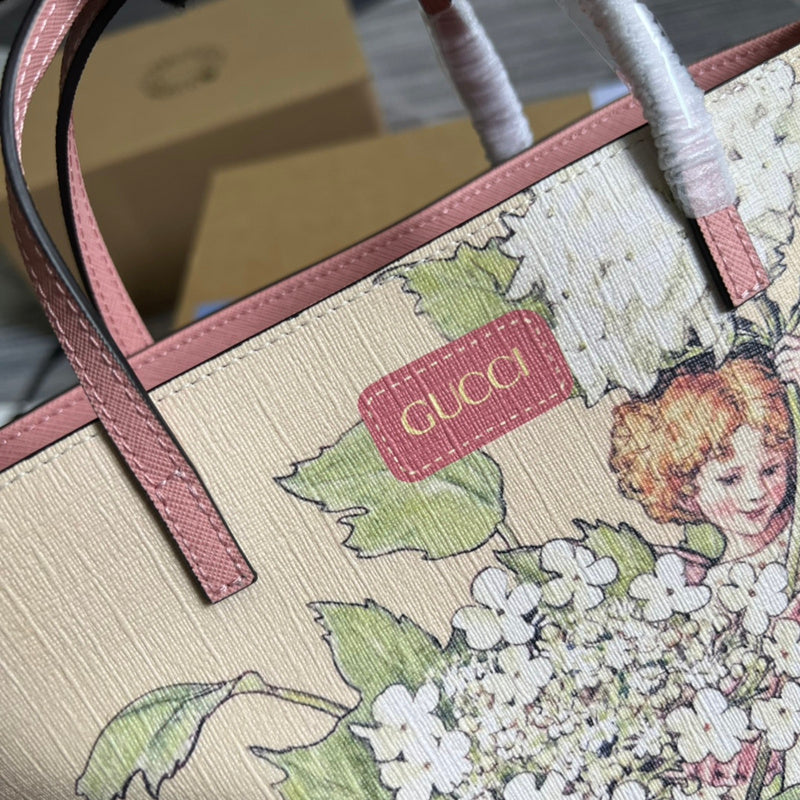 Ozarra - GUKI Bags - 1324