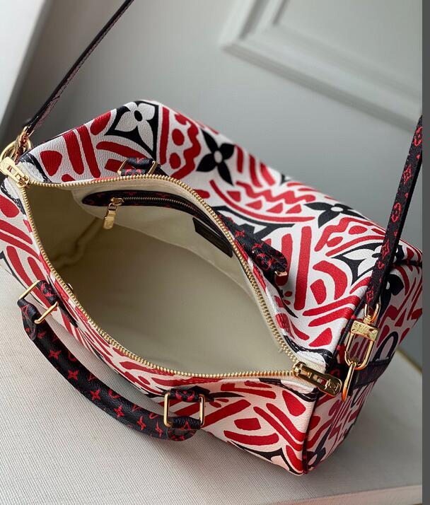 Ozarra Luxury - LOV Bags - 2756