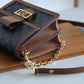 Ozarra Fashion Lu-Vi bags - 8141