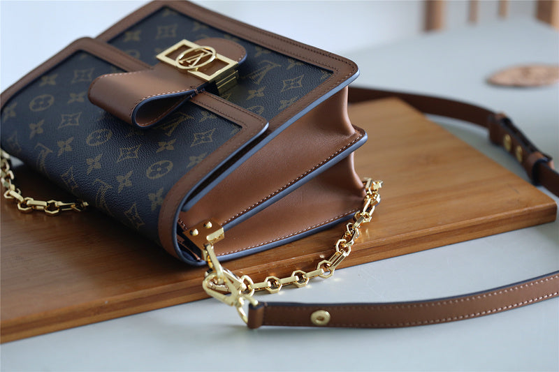 Ozarra Fashion Lu-Vi bags - 8141