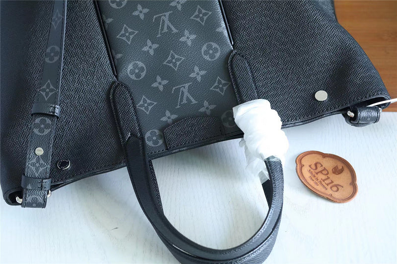 Ozarra Fashion Lu-Vi bags - 9834