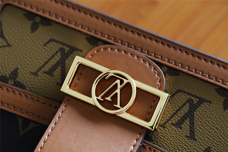 Ozarra Fashion Lu-Vi bags - 10267