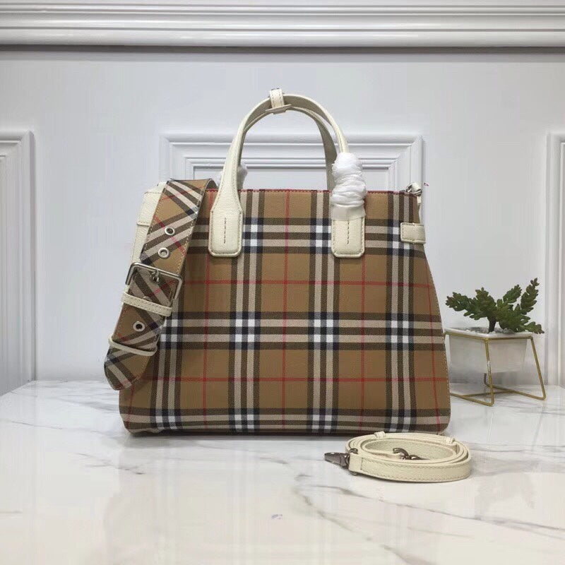 Ozarra Fashion -BBR Bags - 1624