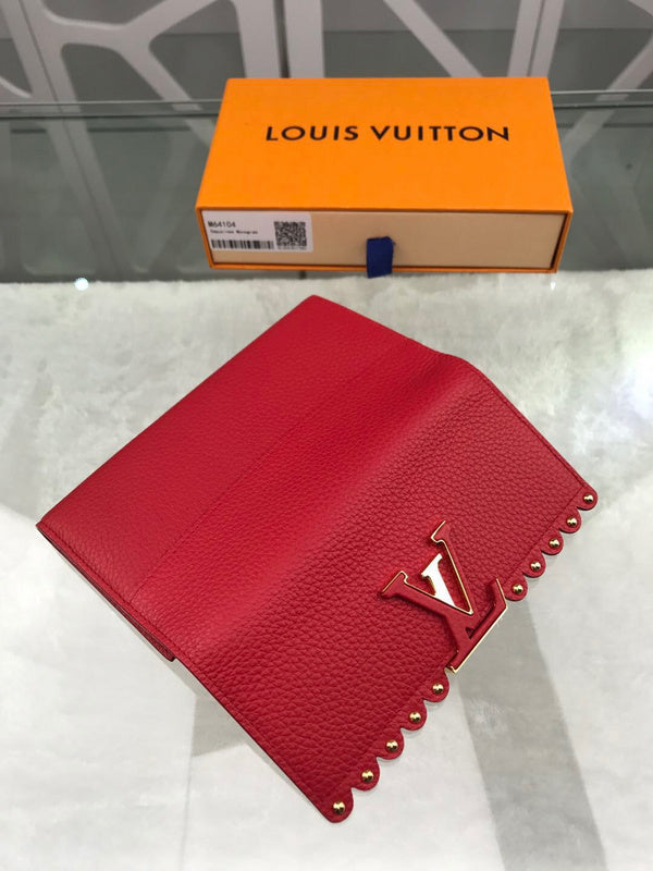 Ozarra Fashion Lu-Vi bags - 9001