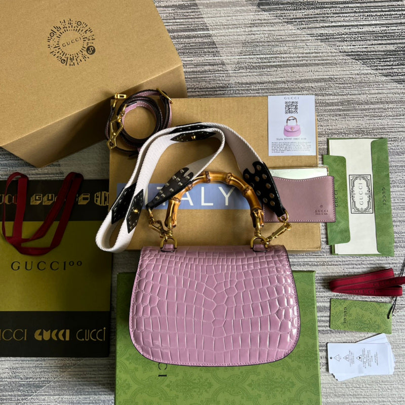 Ozarra - GG Bags - 1372