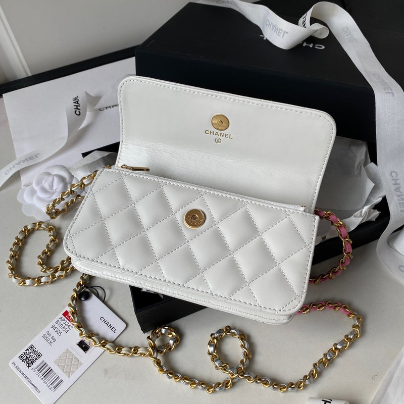 Ozarra - CHL Bags - 7571