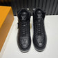 Ozarra Luxury - LOV Men Shoes - 1170