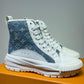 Ozarra Luxury - LOV Men Shoes - 1284