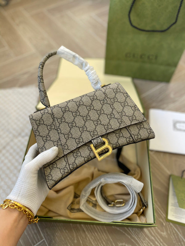 Ozarra Fashion - BGA Bags - 1499