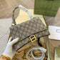 Ozarra Fashion - BGA Bags - 1499