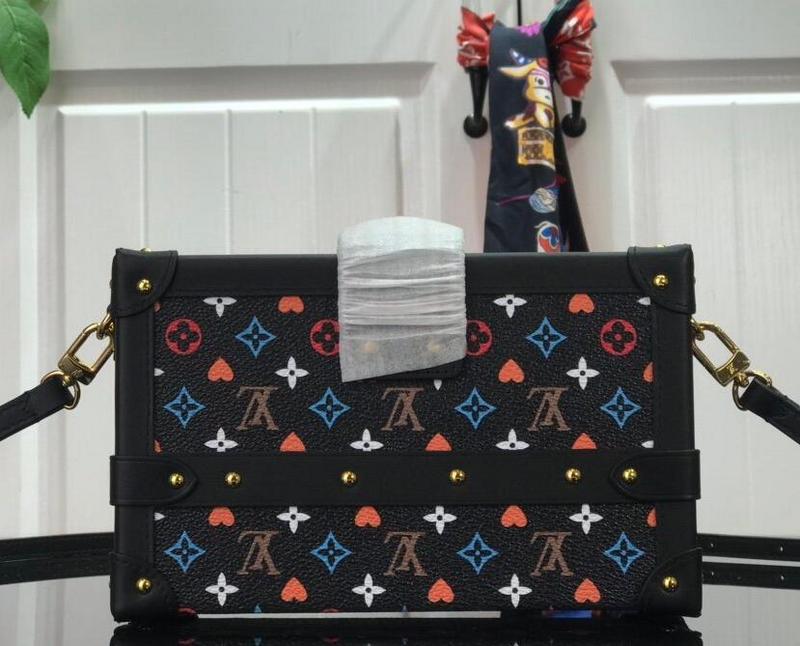 Ozarra Luxury - LOV Bags - 2730