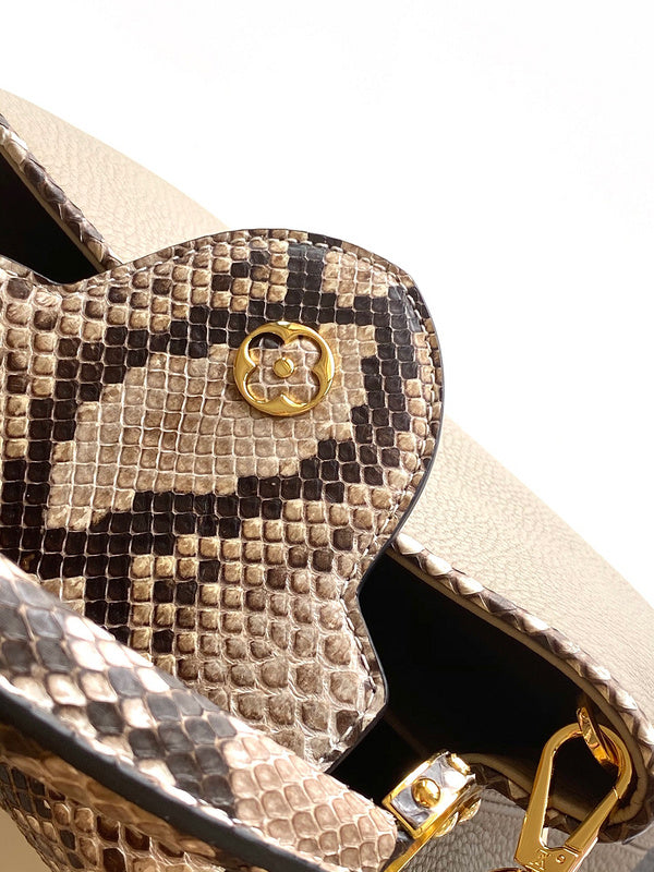 Ozarra Fashion Lu-Vi bags - 17343
