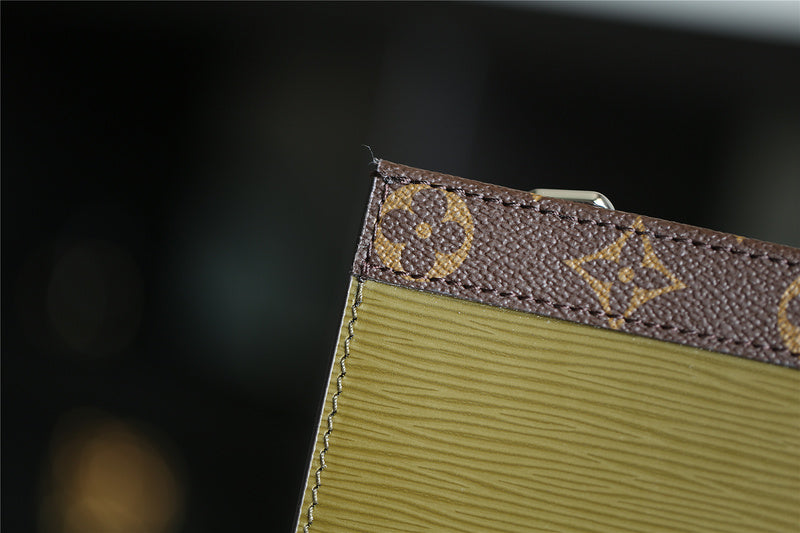 Ozarra Fashion Lu-Vi bags - 11114