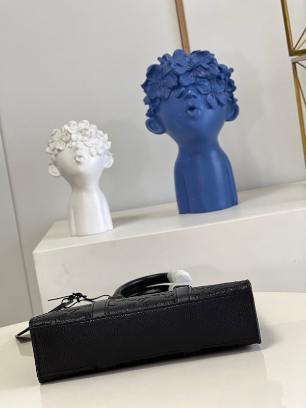 Ozarra Fashion Lu-Vi Bags - 16754