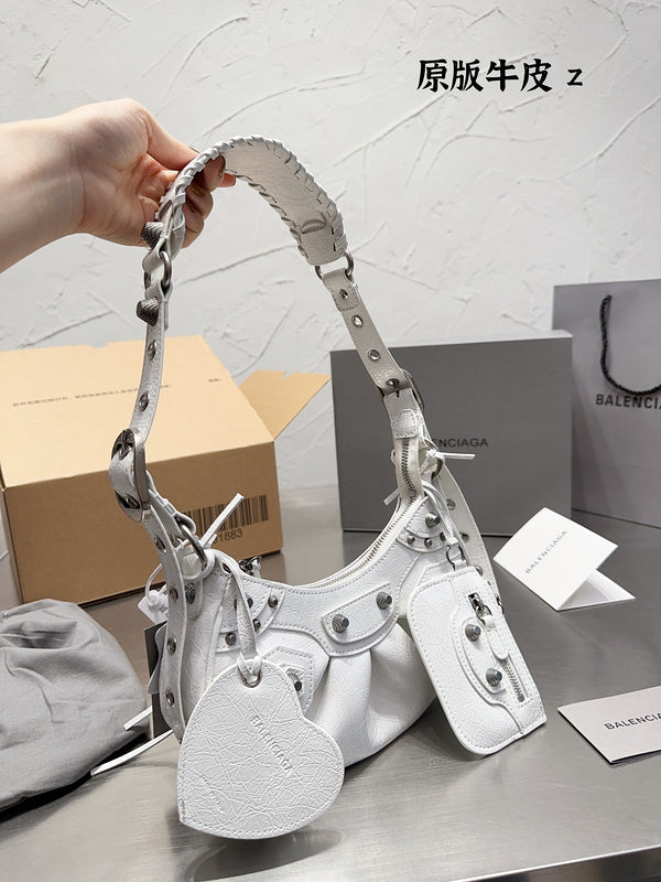 Ozarra Fashion - BGA Bags - 1493
