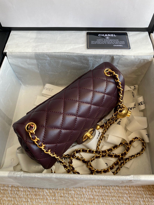 BAB - CHL Bags - 3472