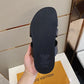 Ozarra Luxury - LOV Men Shoes - 1603