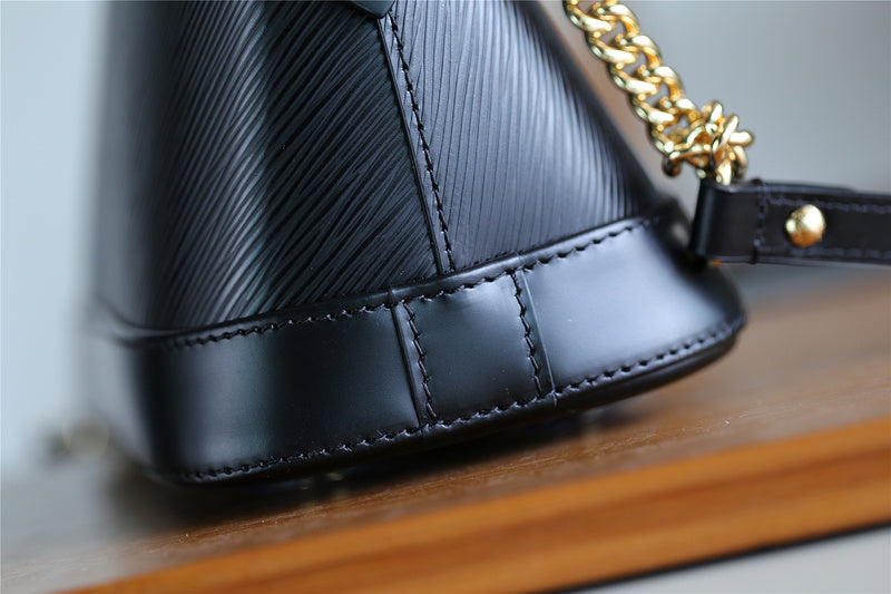Ozarra Fashion Lu-Vi bags - 8291