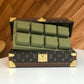 Ozarra Fashion Lu-Vi bags - 9497