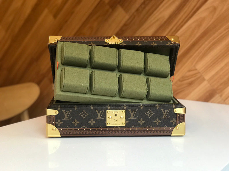 Ozarra Fashion Lu-Vi bags - 9497