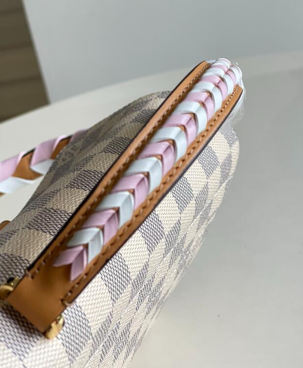 Ozarra Luxury - LOV Bags - 2398