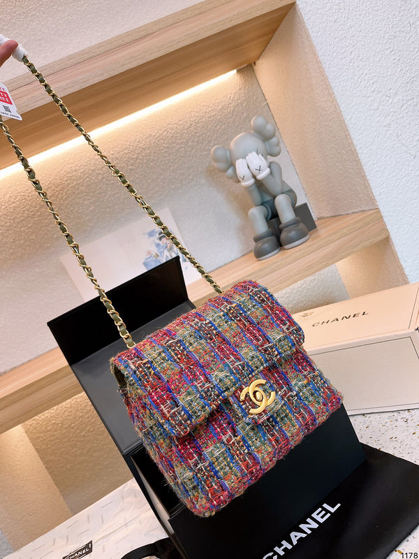 Ozarra - CHL Bags - 7292