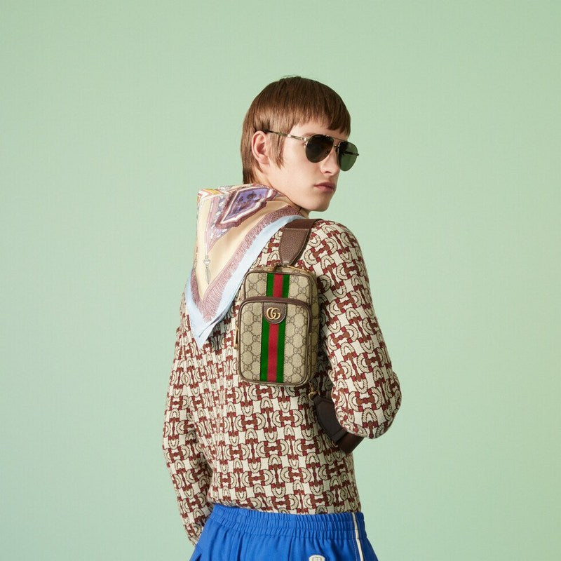 Ozarra - GCI Bags - 480