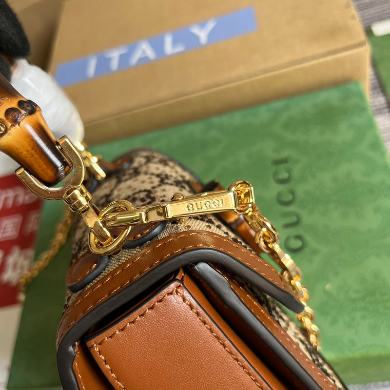 Ozarra - GCI Bags - 5684
