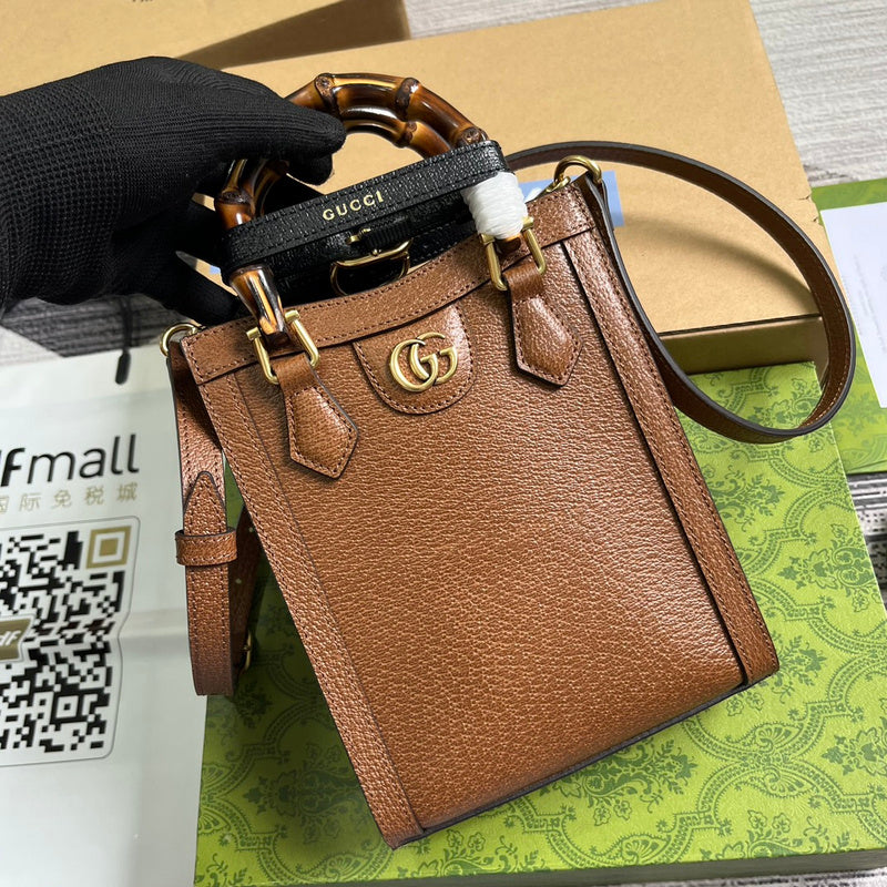 Ozarra - GCI Bags - 5416