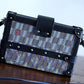 Ozarra Fashion Lu-Vi bags - 8216