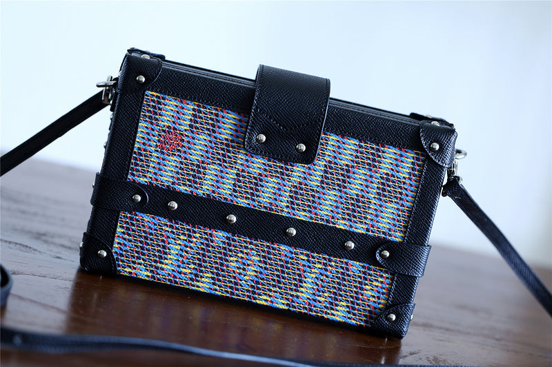 Ozarra Fashion Lu-Vi bags - 8216