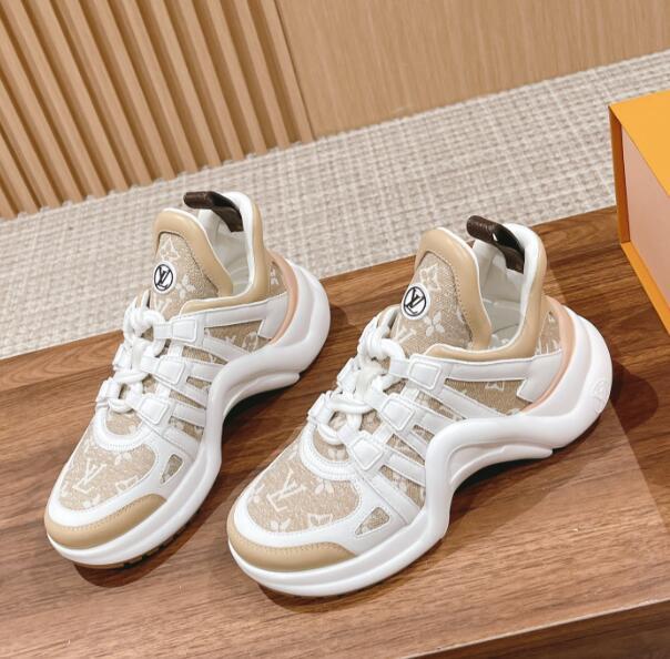 Ozarra Luxury - LOV Women Shoes - 560