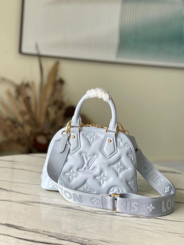 Ozarra Fashion Lu-Vi Bags - 16617