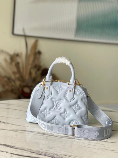 Ozarra Fashion Lu-Vi Bags - 16617