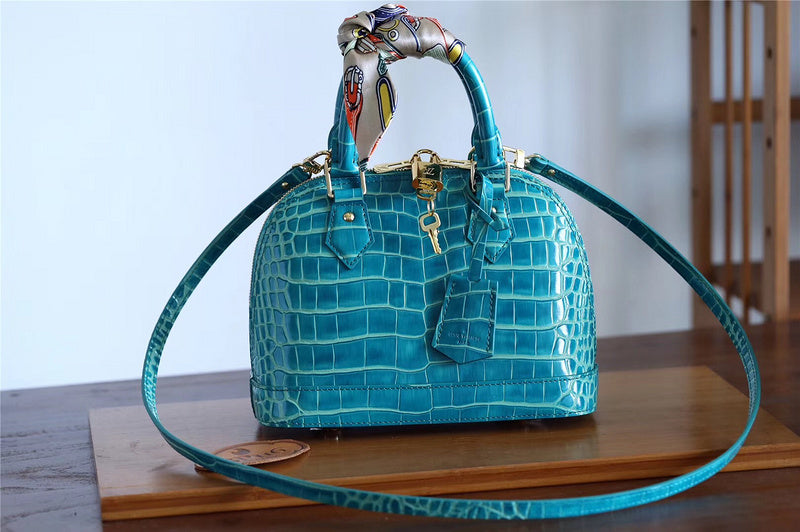 Ozarra Fashion Lu-Vi bags - 8292