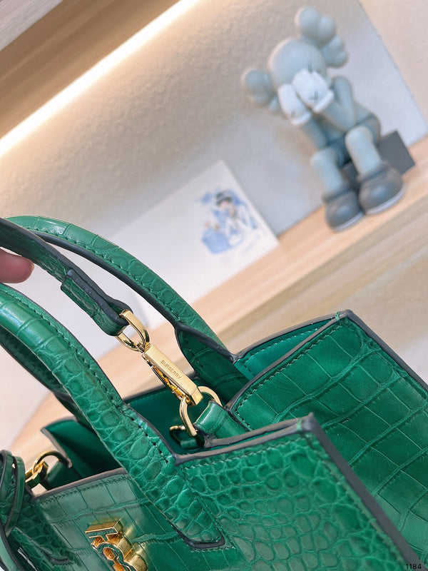 Ozarra Fashion -BBR Bags - 1696