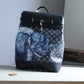 Ozarra Fashion Lu-Vi bags - 9745