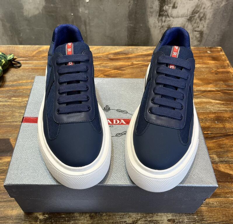 Ozarra Luxury - PD Men Shoes - 112