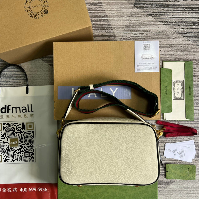 Ozarra - GCI Bags - 4328