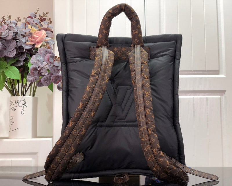 Ozarra Fashion Lu-Vi bags - 17133