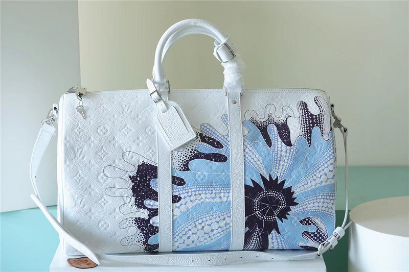 Ozarra Fashion Lu-Vi bags - 11149